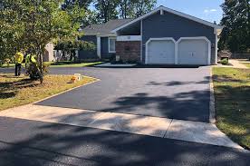 Best Driveway Grading and Leveling  in Shadyside, OH